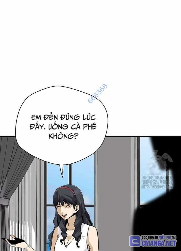 Sự Trở Lại Của Huyền Thoại Chapter 143 trang 45