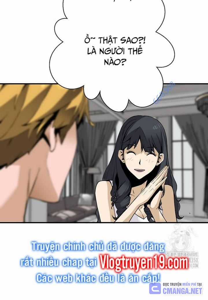 Sự Trở Lại Của Huyền Thoại Chapter 143 trang 81