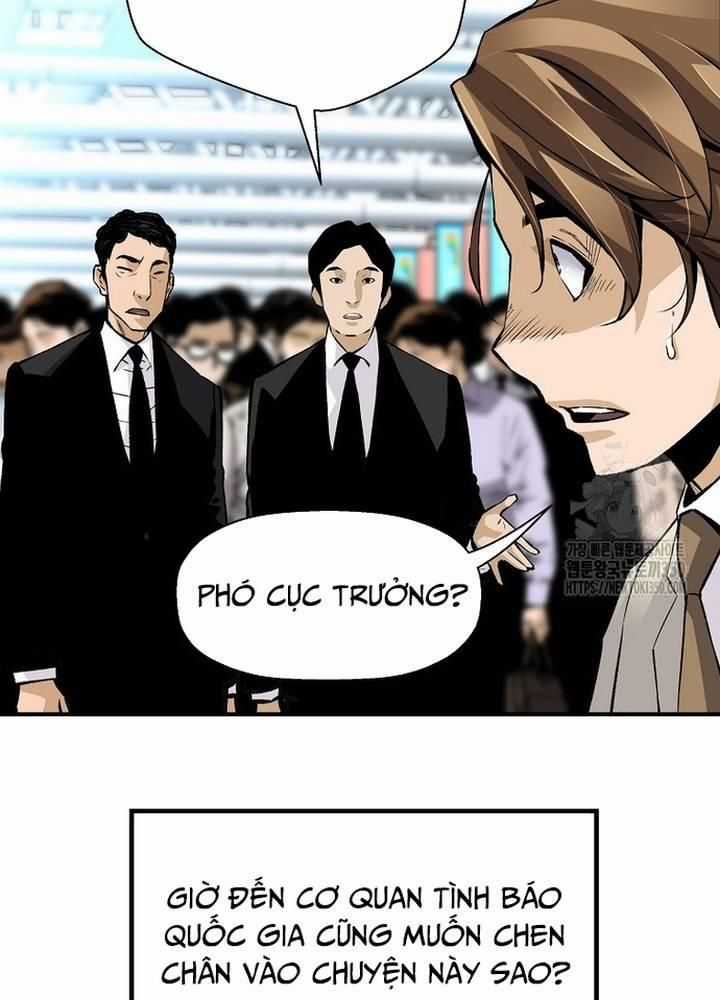 Sự Trở Lại Của Huyền Thoại Chapter 143 trang 98