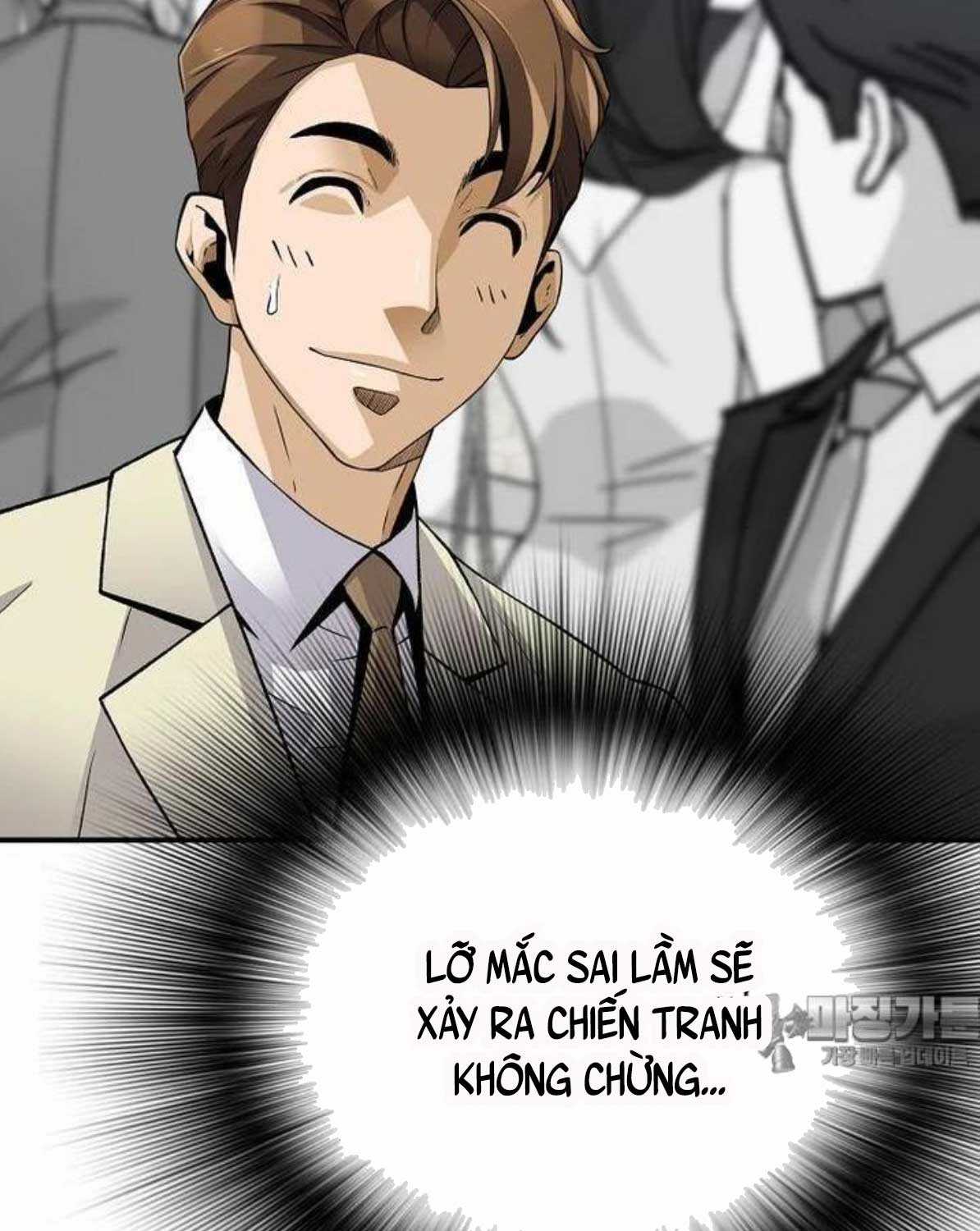 Sự Trở Lại Của Huyền Thoại Chapter 144 trang 103