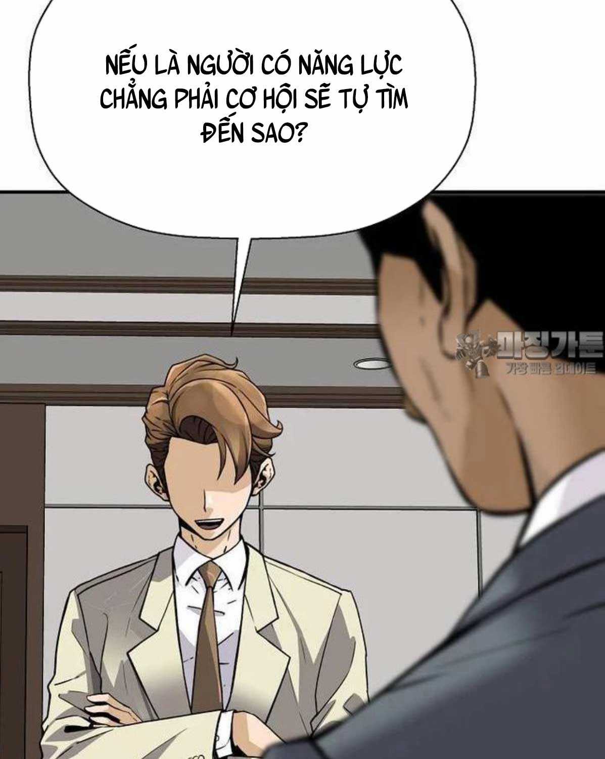 Sự Trở Lại Của Huyền Thoại Chapter 144 trang 11