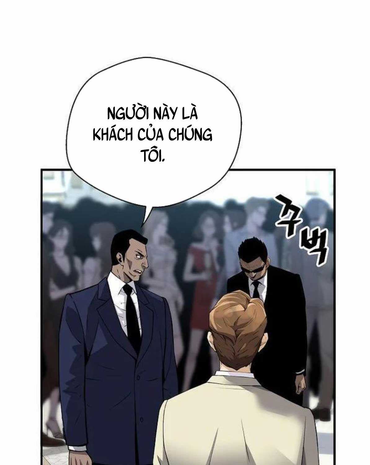 Sự Trở Lại Của Huyền Thoại Chapter 144 trang 117