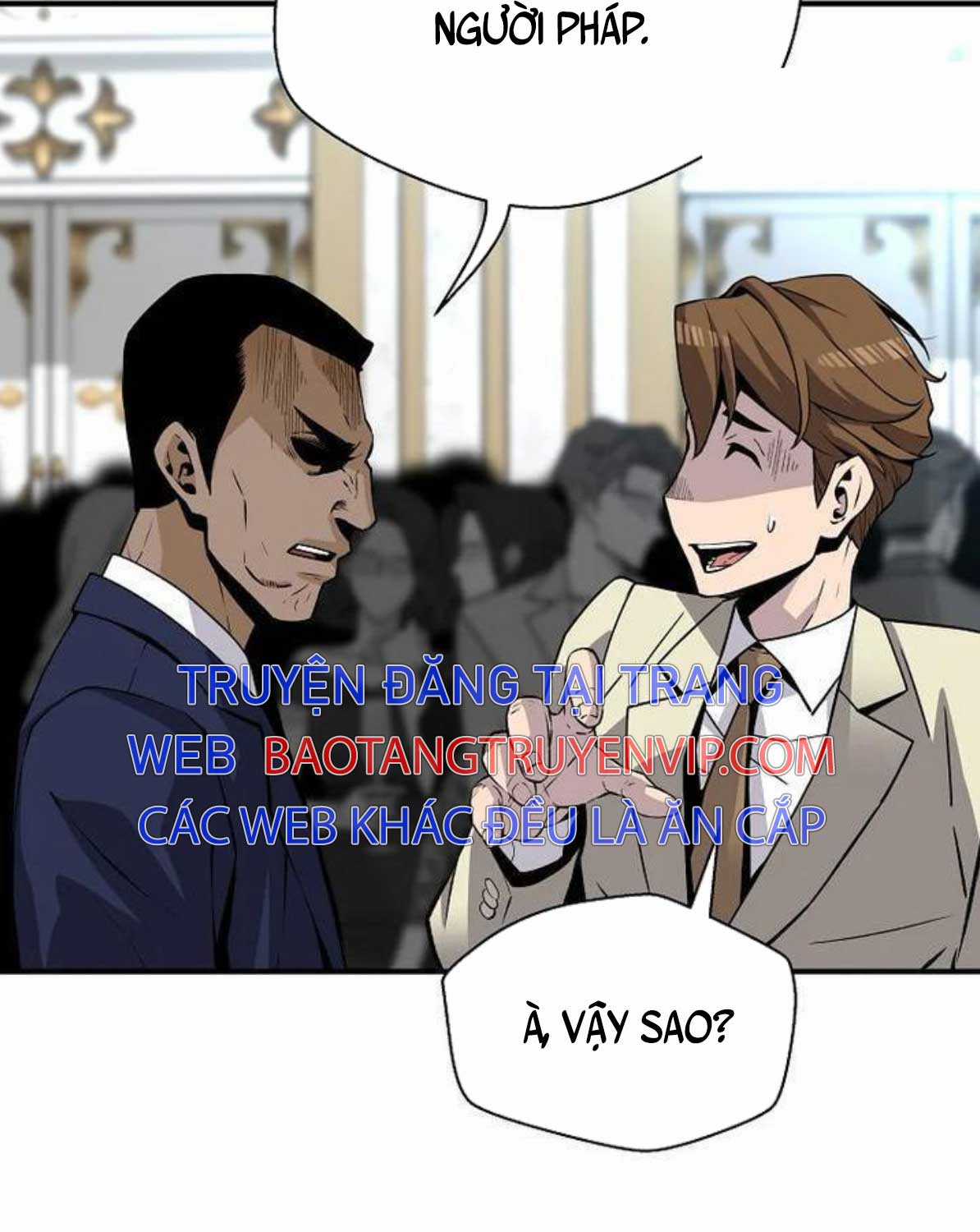 Sự Trở Lại Của Huyền Thoại Chapter 144 trang 128