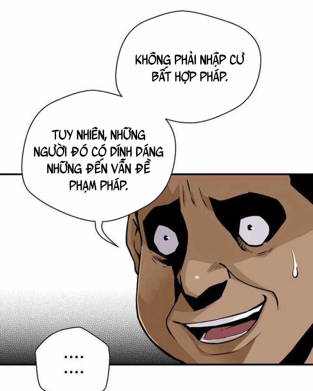 Sự Trở Lại Của Huyền Thoại Chapter 144 trang 22