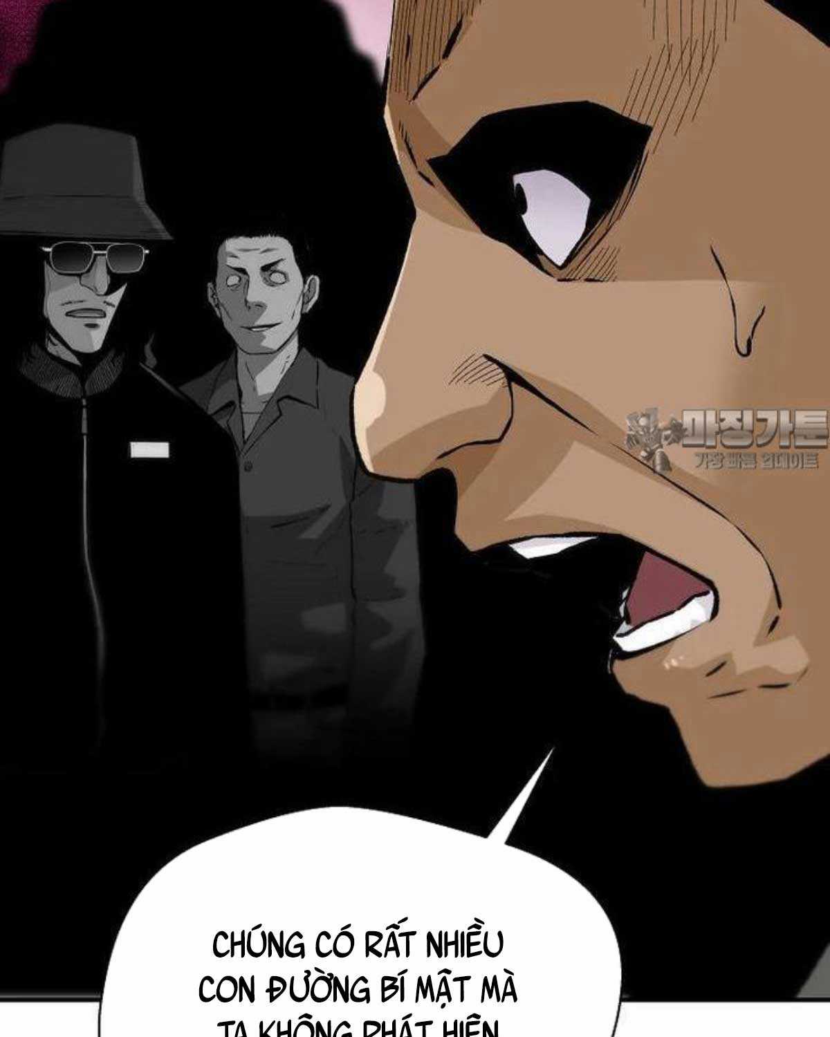 Sự Trở Lại Của Huyền Thoại Chapter 144 trang 26