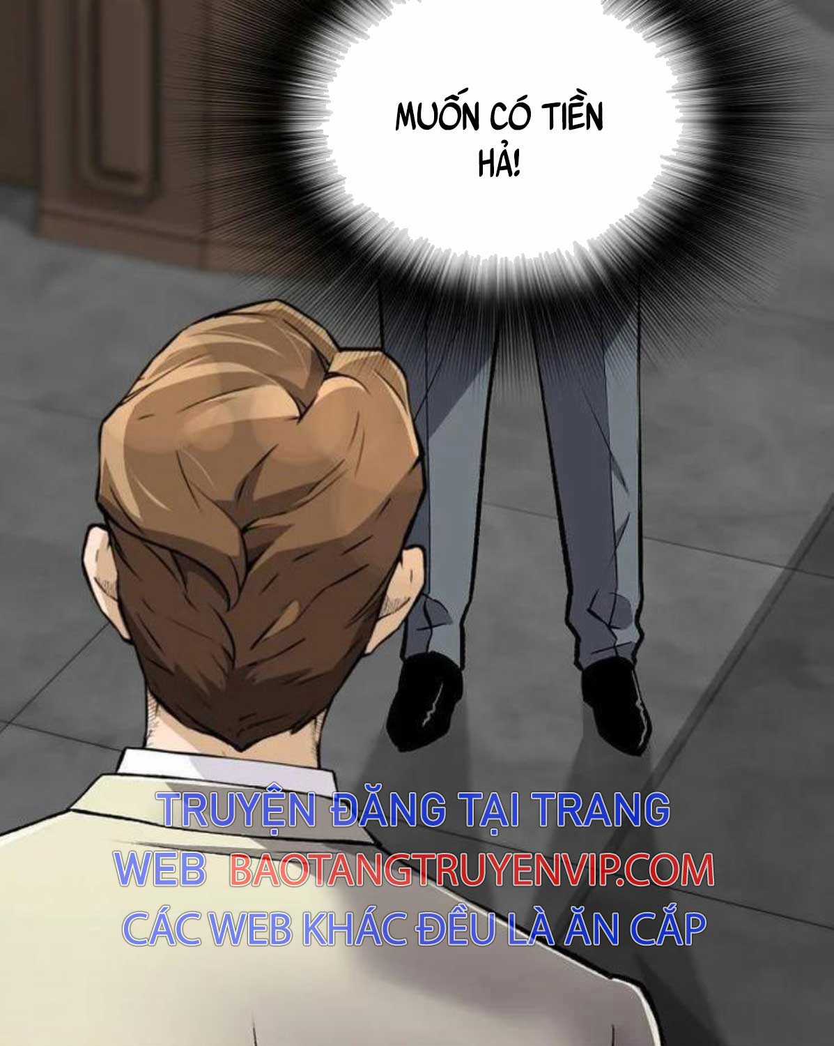 Sự Trở Lại Của Huyền Thoại Chapter 144 trang 3