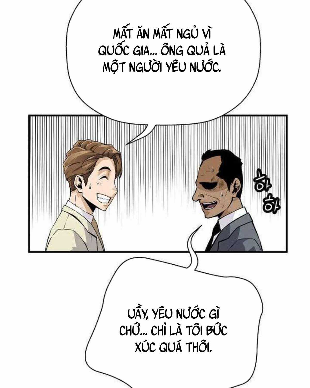 Sự Trở Lại Của Huyền Thoại Chapter 144 trang 31