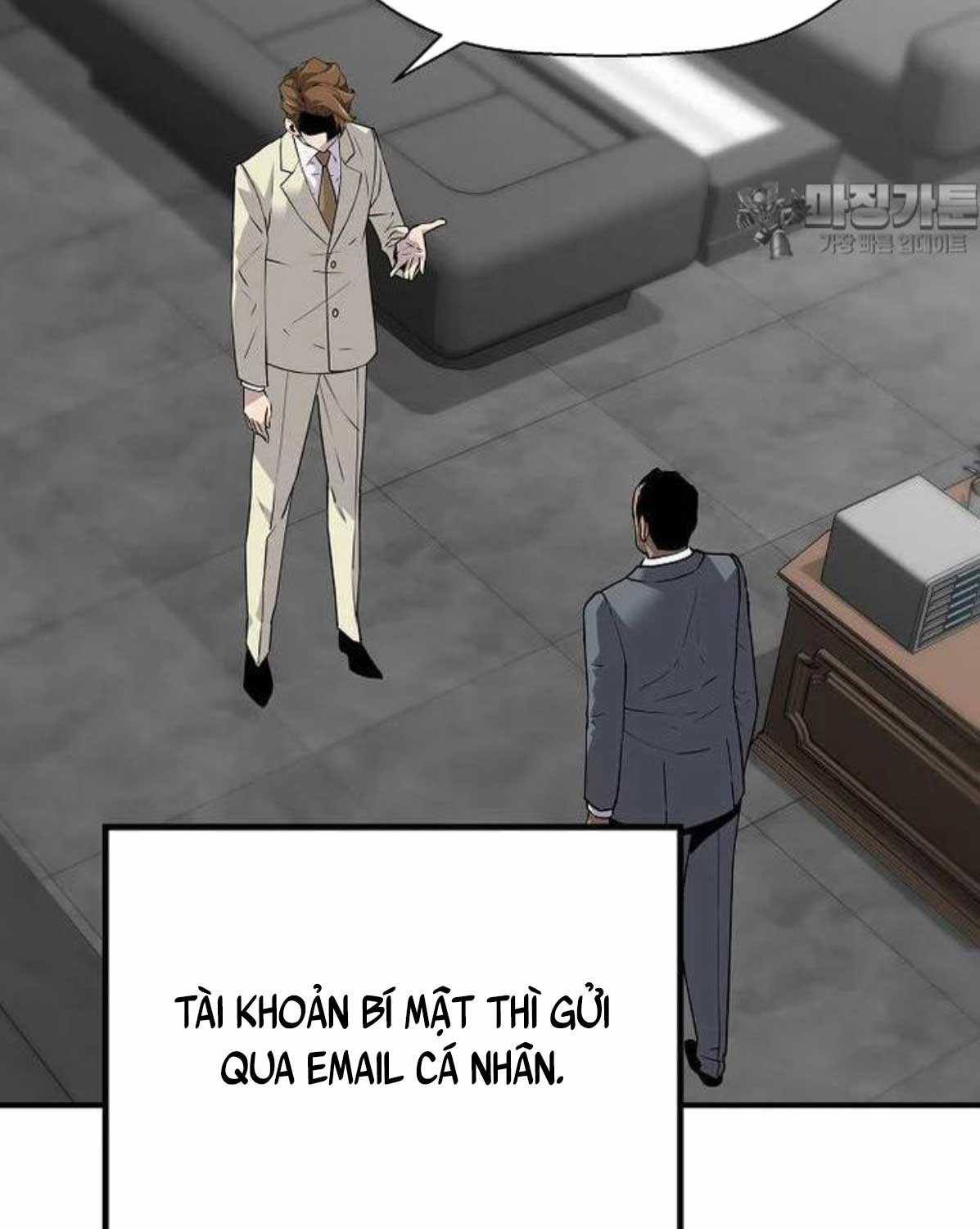 Sự Trở Lại Của Huyền Thoại Chapter 144 trang 42