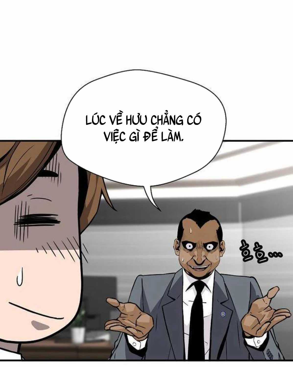 Sự Trở Lại Của Huyền Thoại Chapter 144 trang 7