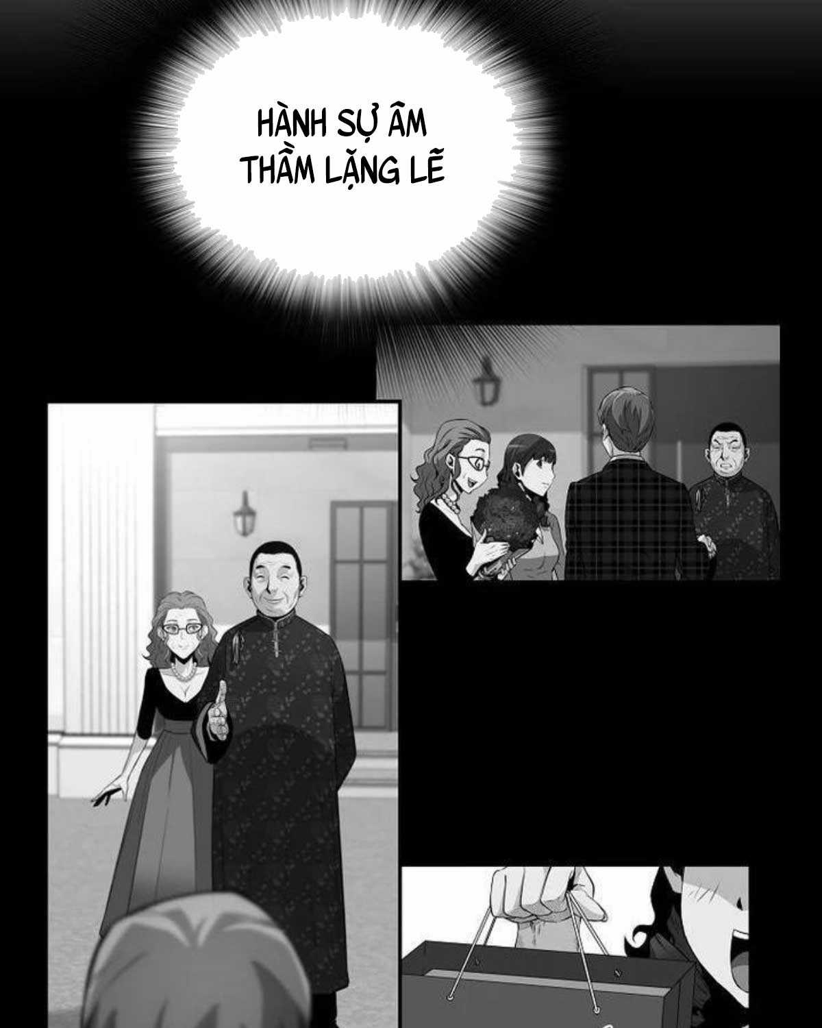 Sự Trở Lại Của Huyền Thoại Chapter 144 trang 73