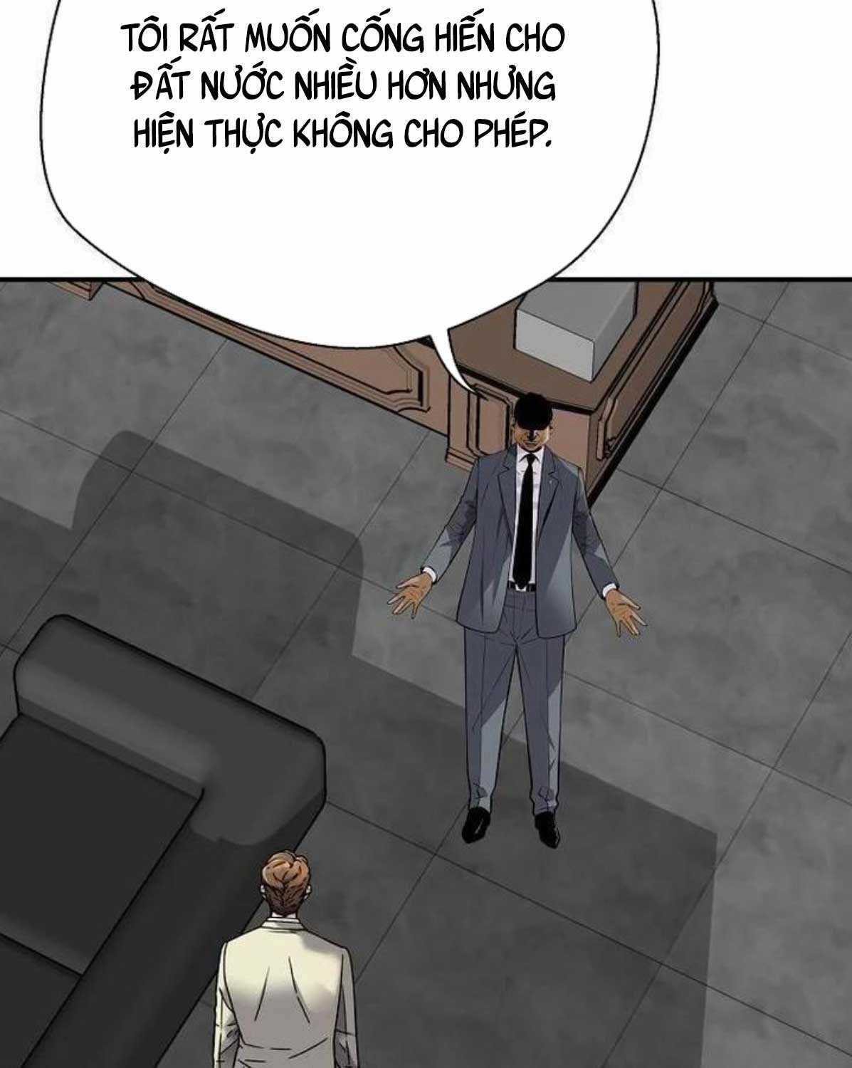 Sự Trở Lại Của Huyền Thoại Chapter 144 trang 9