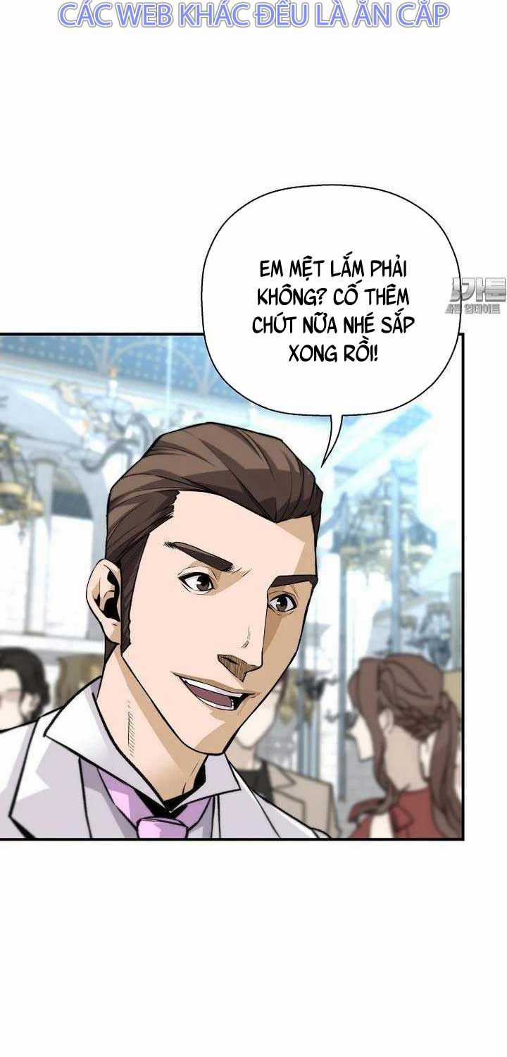 Sự Trở Lại Của Huyền Thoại Chapter 145 trang 18