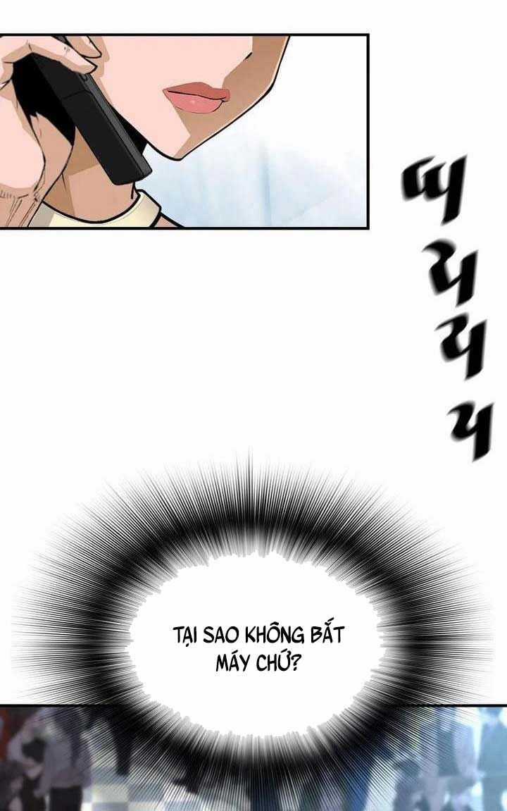 Sự Trở Lại Của Huyền Thoại Chapter 145 trang 22