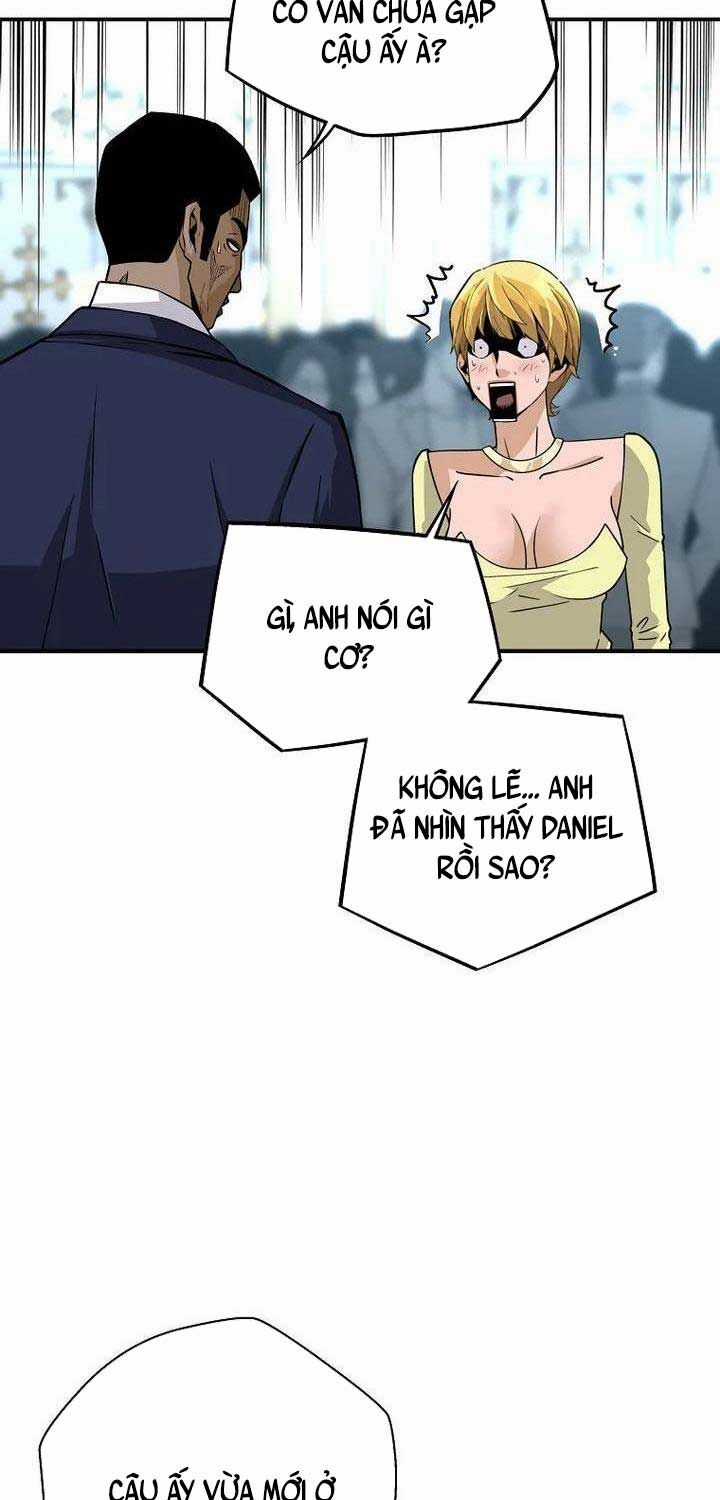 Sự Trở Lại Của Huyền Thoại Chapter 145 trang 26