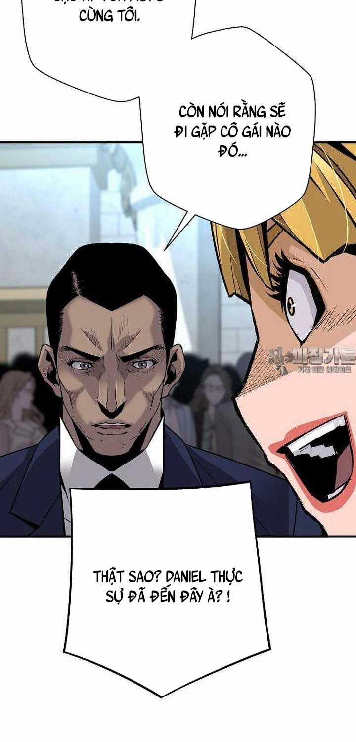 Sự Trở Lại Của Huyền Thoại Chapter 145 trang 27