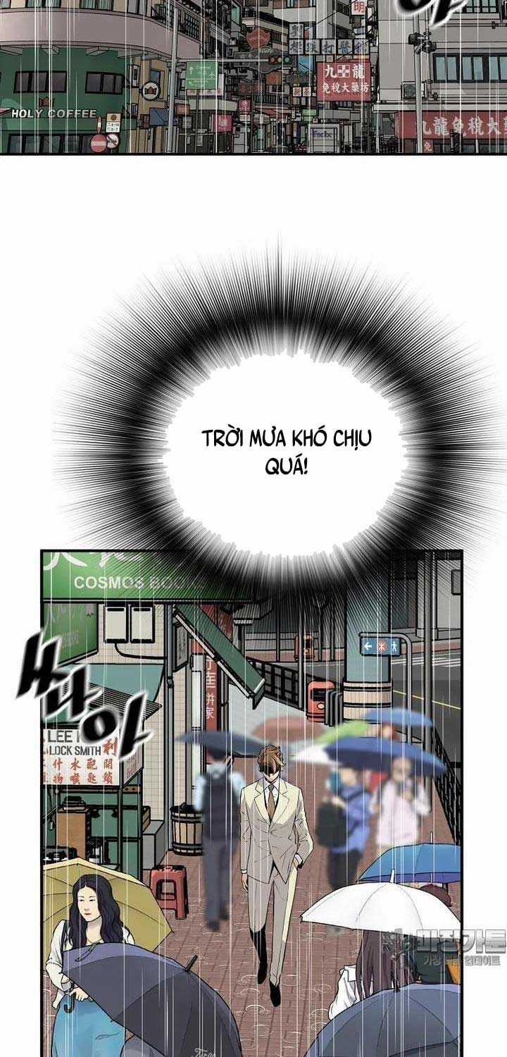 Sự Trở Lại Của Huyền Thoại Chapter 145 trang 34