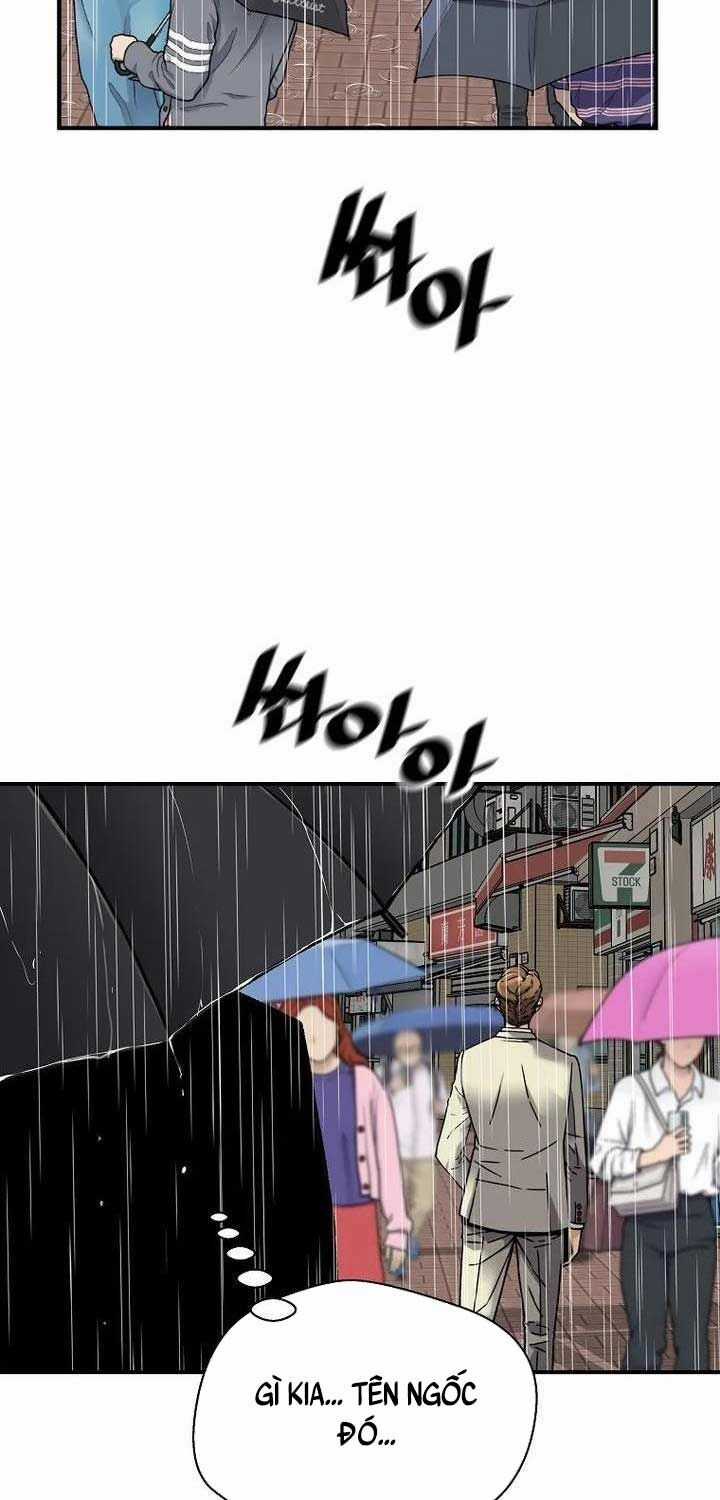 Sự Trở Lại Của Huyền Thoại Chapter 145 trang 35