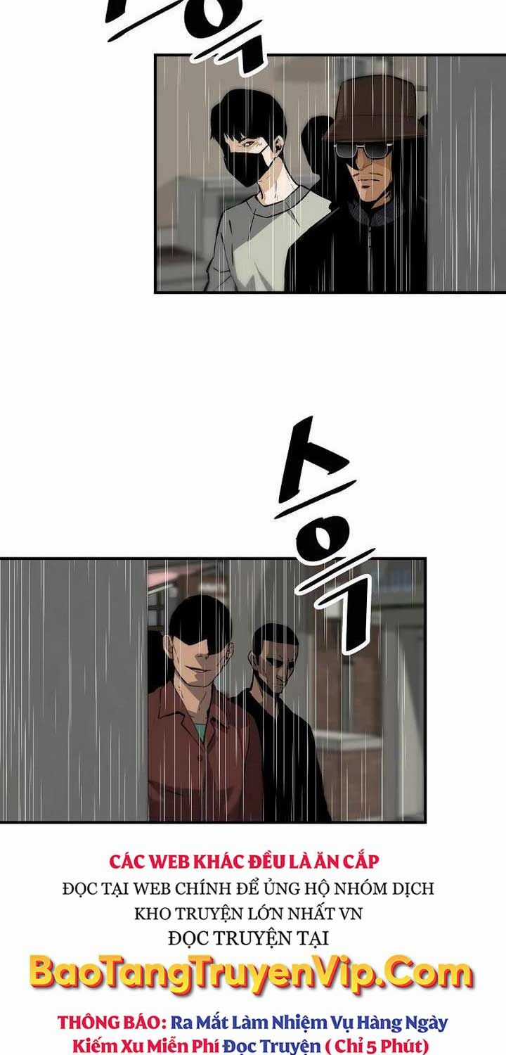 Sự Trở Lại Của Huyền Thoại Chapter 145 trang 43