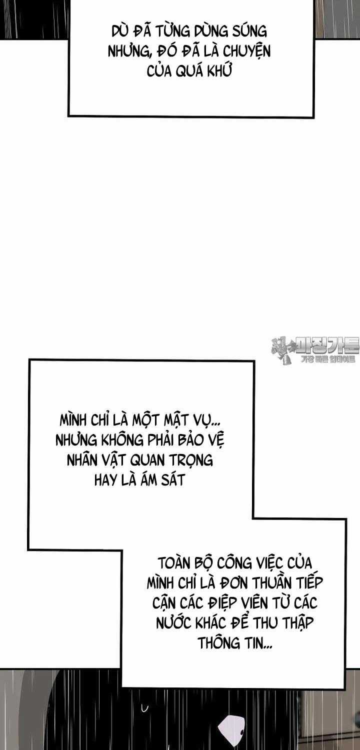 Sự Trở Lại Của Huyền Thoại Chapter 145 trang 54