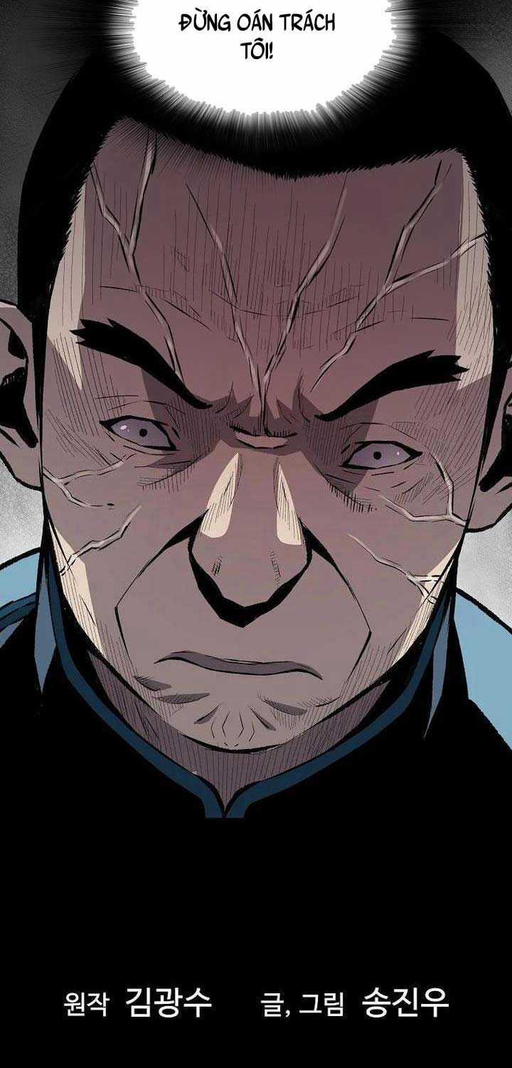 Sự Trở Lại Của Huyền Thoại Chapter 145 trang 6