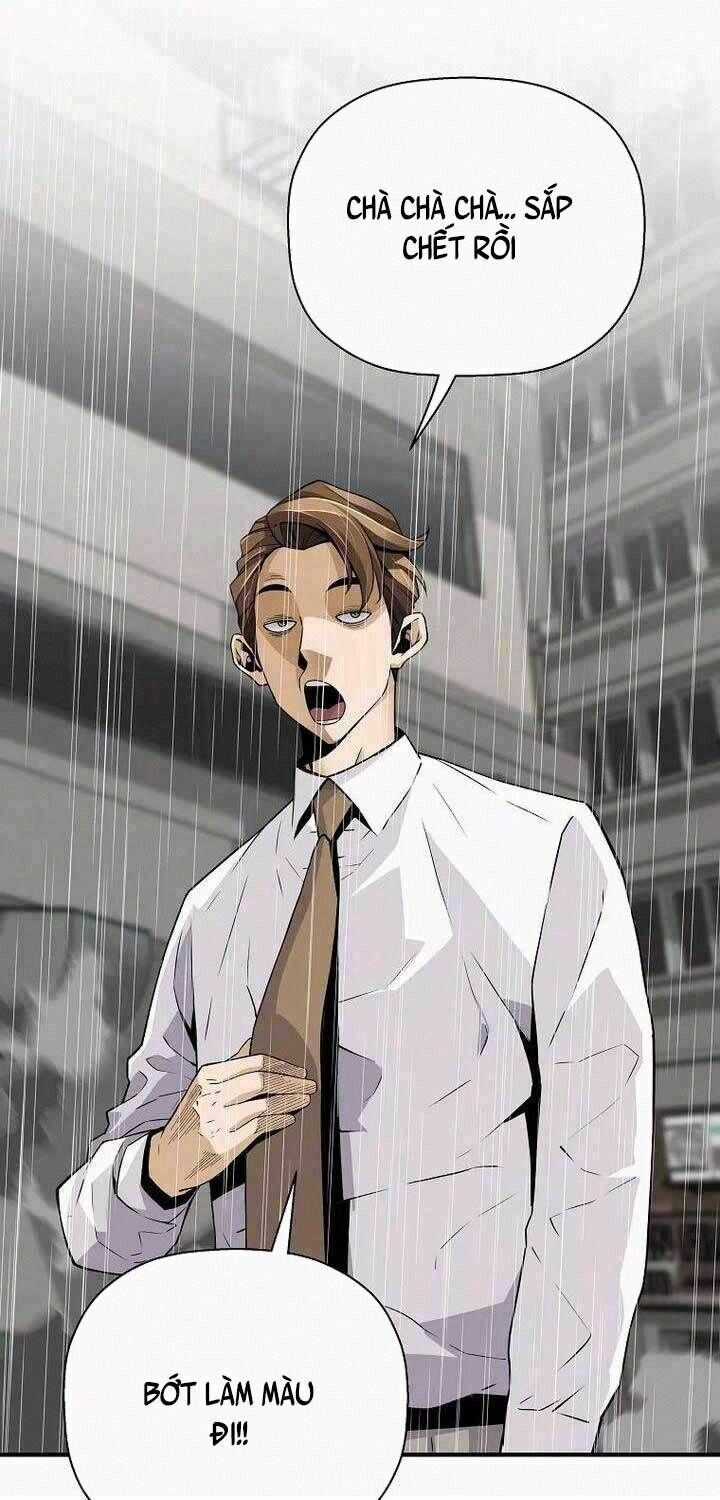 Sự Trở Lại Của Huyền Thoại Chapter 145 trang 79