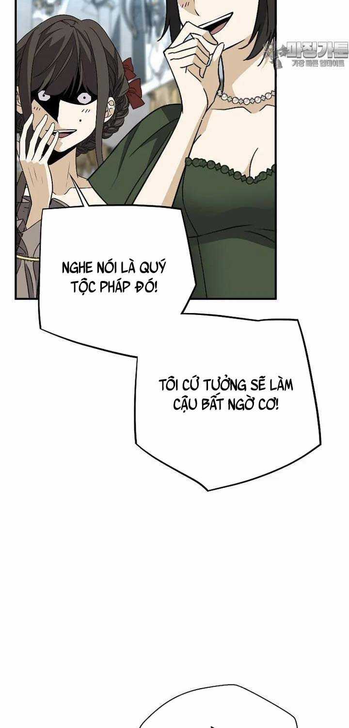 Sự Trở Lại Của Huyền Thoại Chapter 145 trang 9