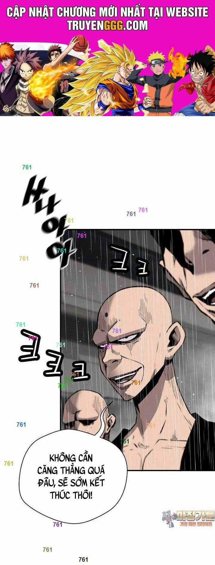 Sự Trở Lại Của Huyền Thoại Chapter 146 trang 1