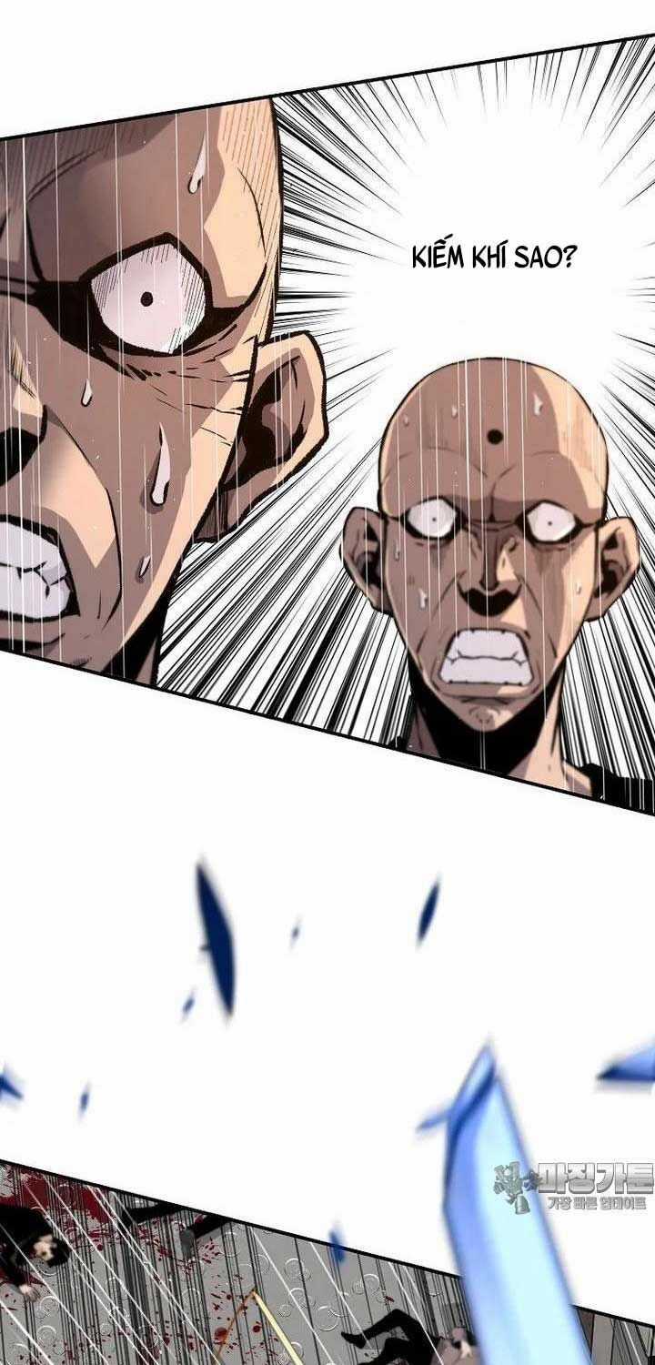 Sự Trở Lại Của Huyền Thoại Chapter 146 trang 10