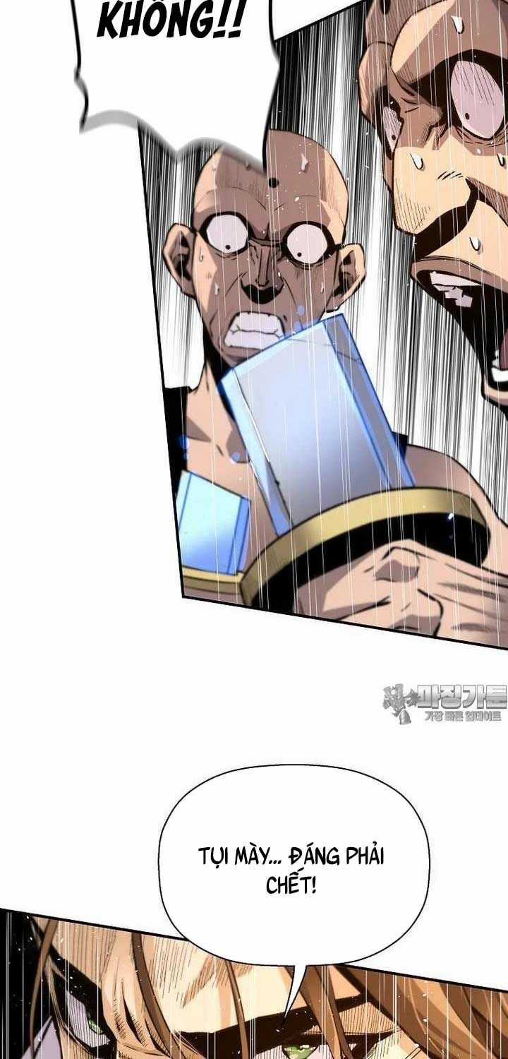 Sự Trở Lại Của Huyền Thoại Chapter 146 trang 12
