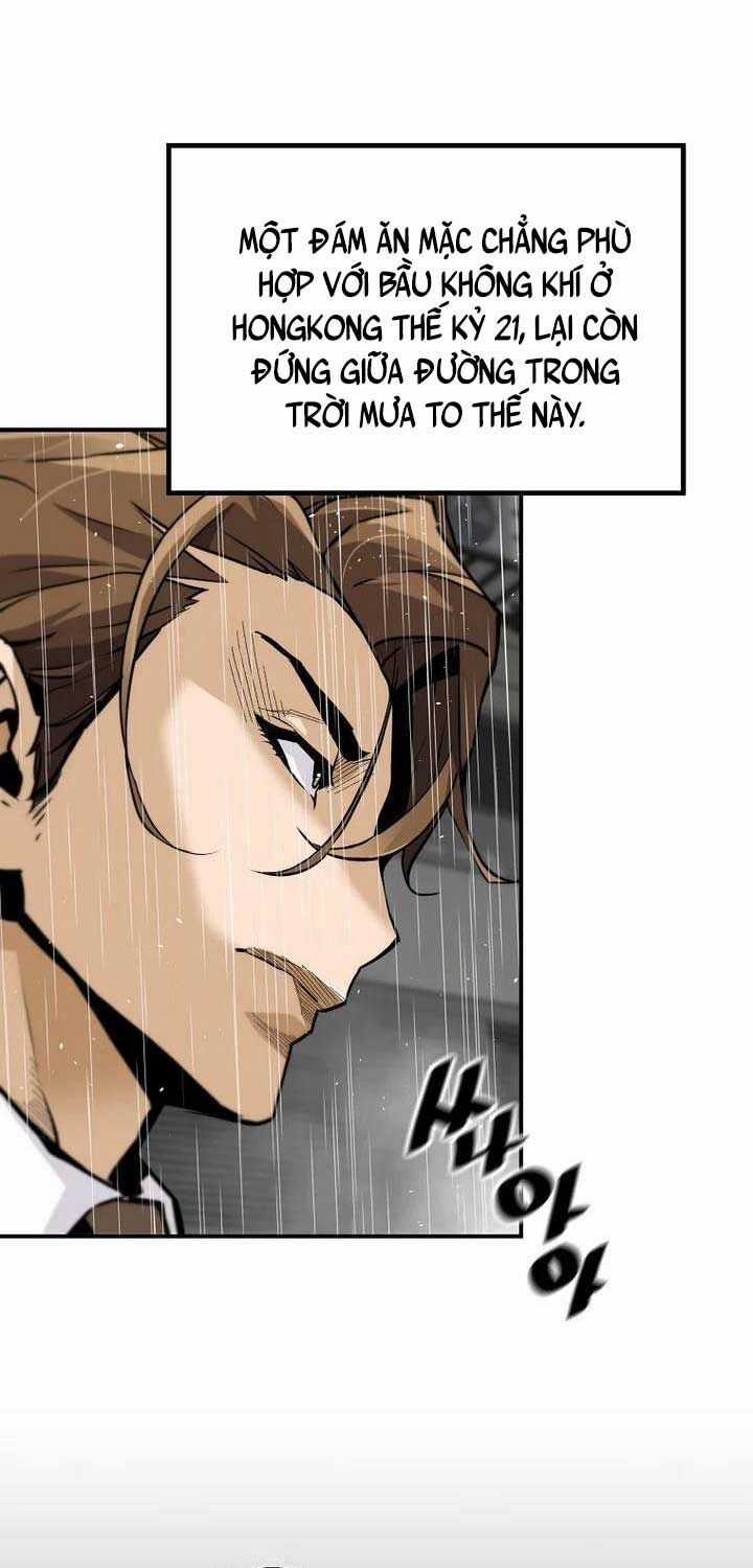 Sự Trở Lại Của Huyền Thoại Chapter 146 trang 2