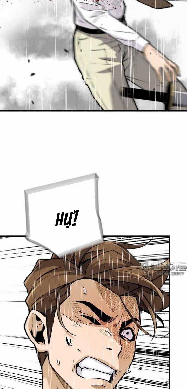 Sự Trở Lại Của Huyền Thoại Chapter 146 trang 21