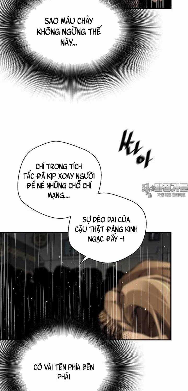 Sự Trở Lại Của Huyền Thoại Chapter 146 trang 23