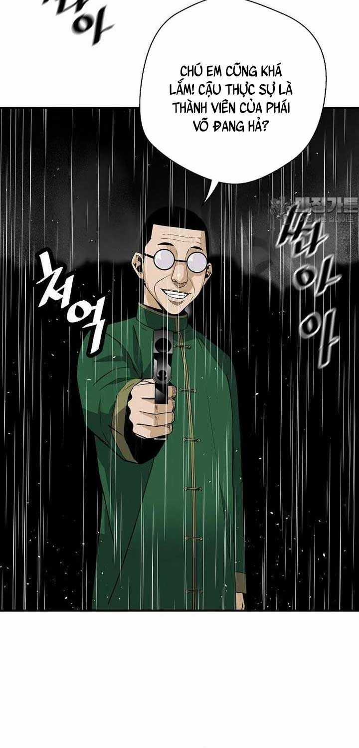 Sự Trở Lại Của Huyền Thoại Chapter 146 trang 25