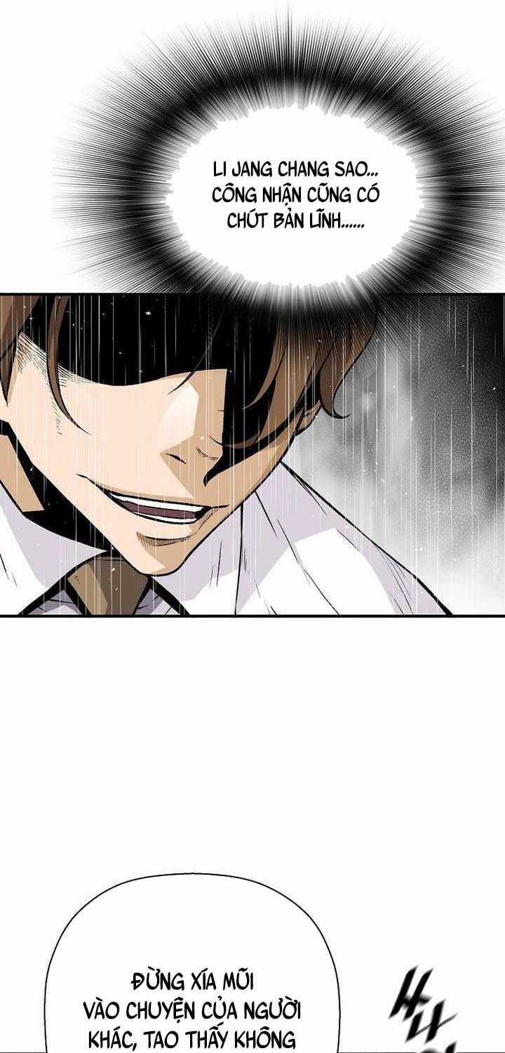 Sự Trở Lại Của Huyền Thoại Chapter 146 trang 26