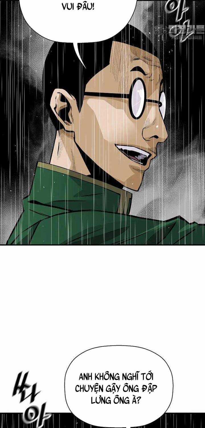 Sự Trở Lại Của Huyền Thoại Chapter 146 trang 27