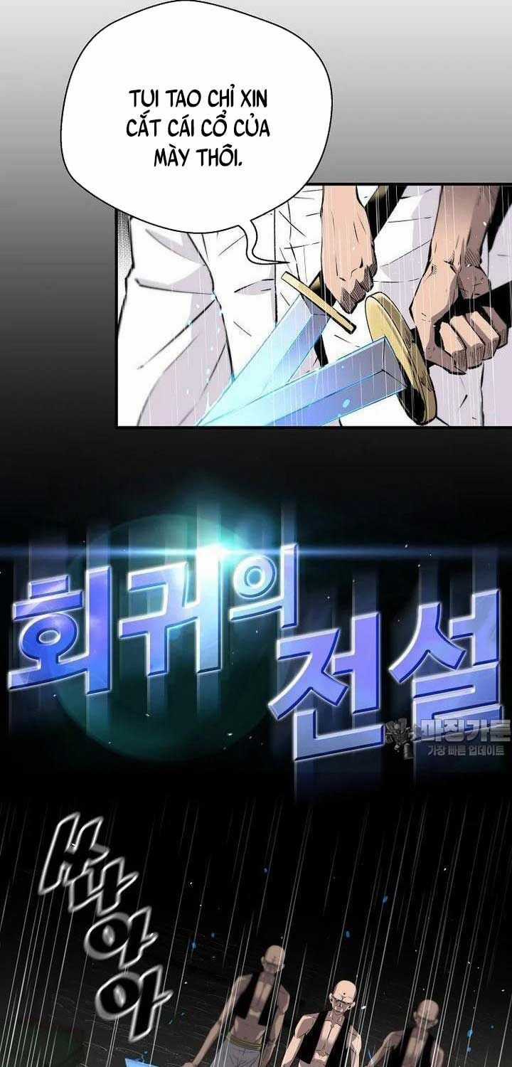 Sự Trở Lại Của Huyền Thoại Chapter 146 trang 3