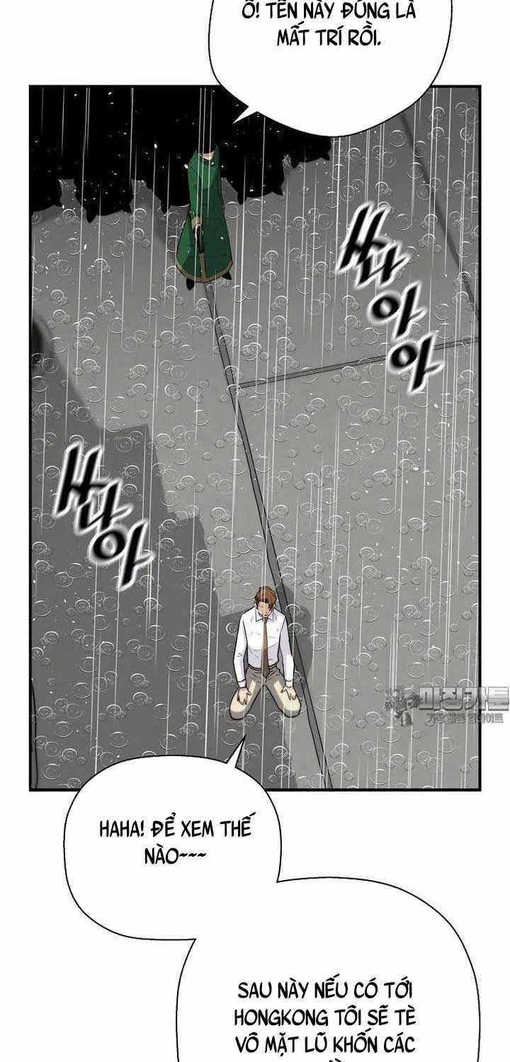 Sự Trở Lại Của Huyền Thoại Chapter 146 trang 30