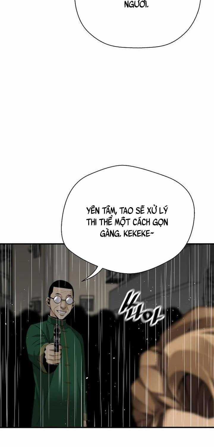 Sự Trở Lại Của Huyền Thoại Chapter 146 trang 31