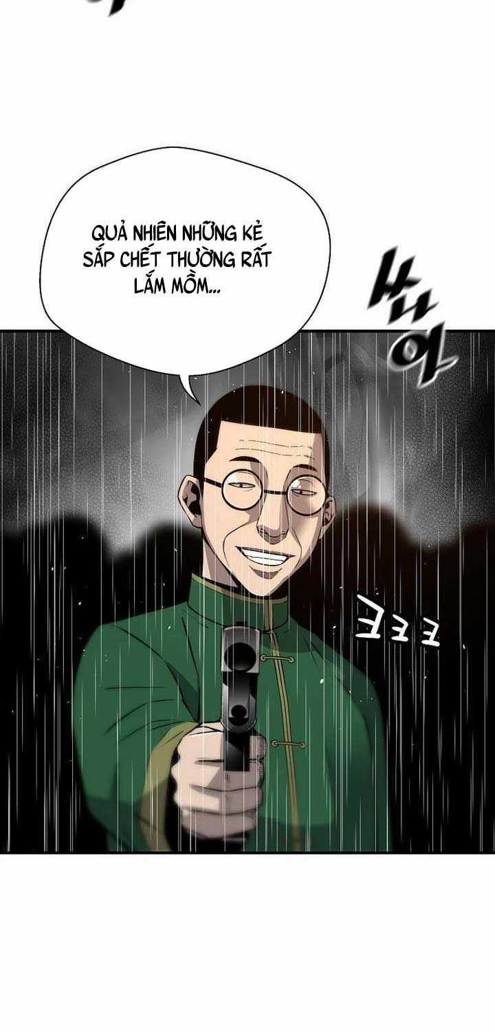 Sự Trở Lại Của Huyền Thoại Chapter 146 trang 33