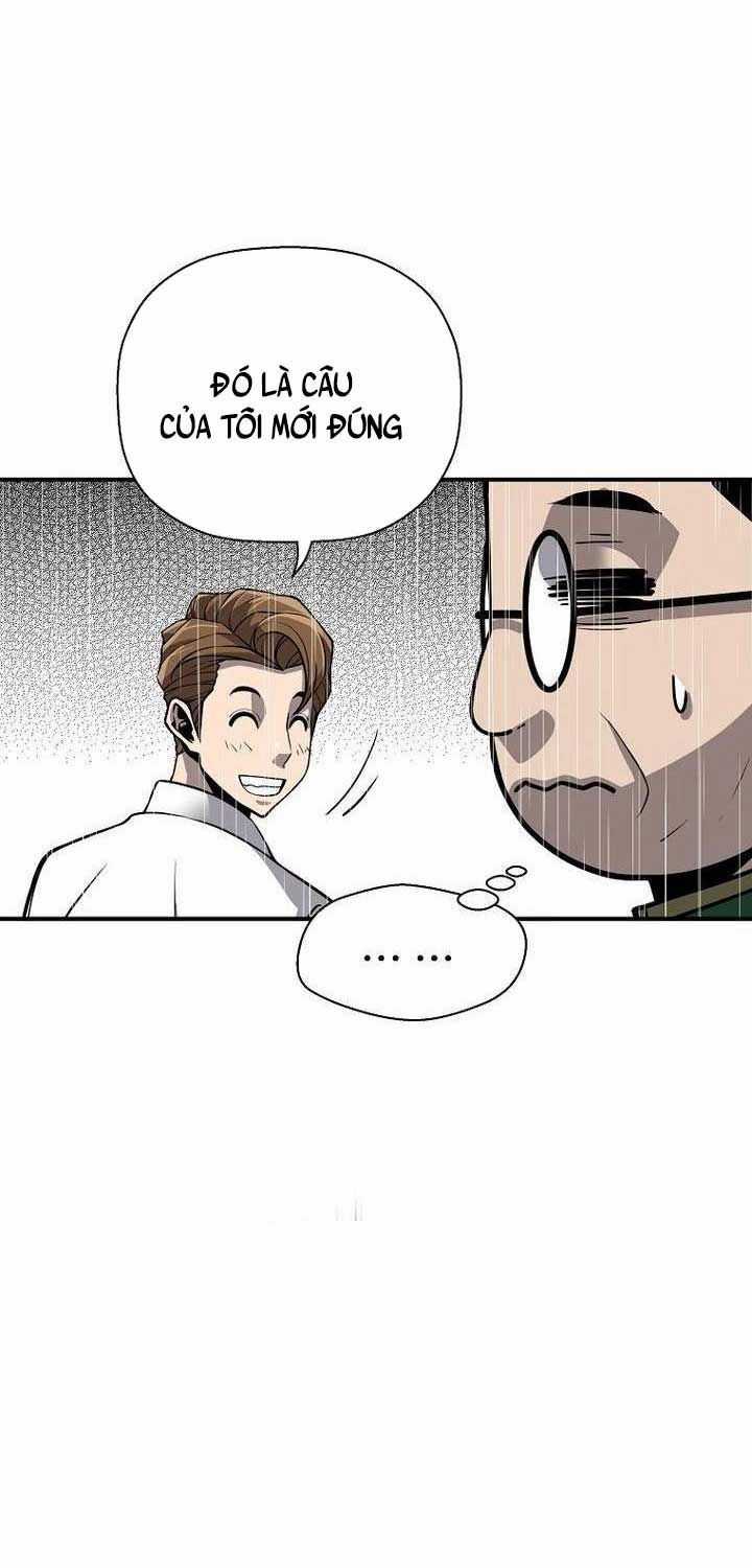 Sự Trở Lại Của Huyền Thoại Chapter 146 trang 34