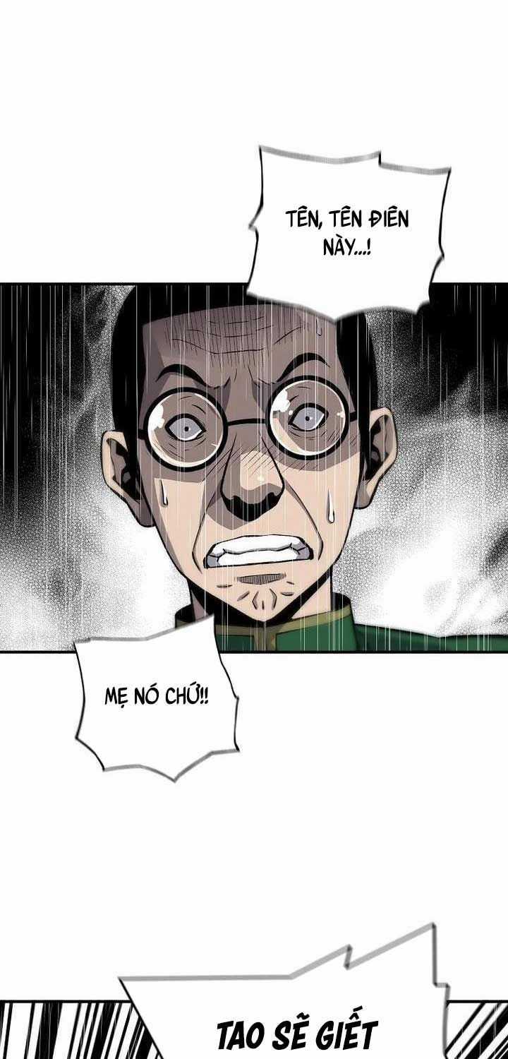 Sự Trở Lại Của Huyền Thoại Chapter 146 trang 37