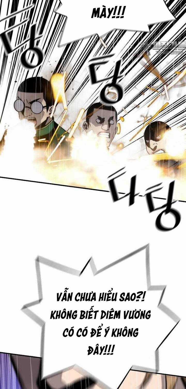 Sự Trở Lại Của Huyền Thoại Chapter 146 trang 38