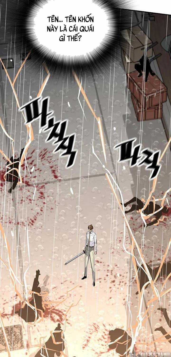 Sự Trở Lại Của Huyền Thoại Chapter 146 trang 46