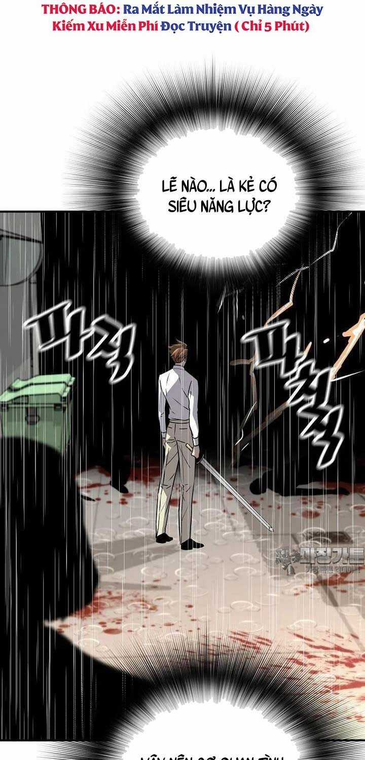 Sự Trở Lại Của Huyền Thoại Chapter 146 trang 48