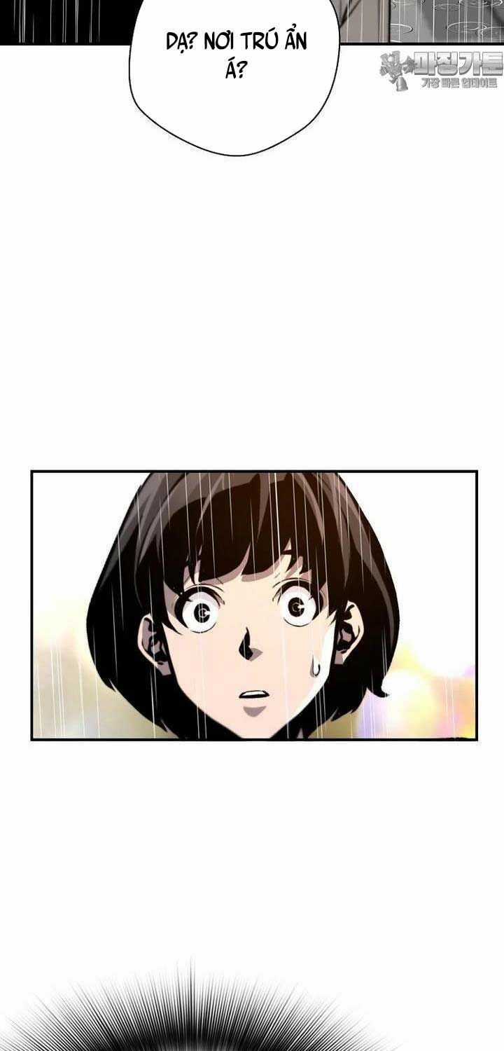 Sự Trở Lại Của Huyền Thoại Chapter 146 trang 61