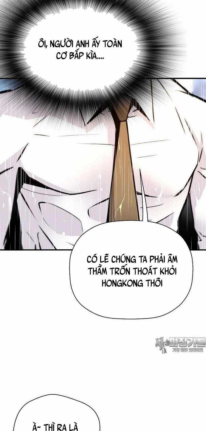 Sự Trở Lại Của Huyền Thoại Chapter 146 trang 62