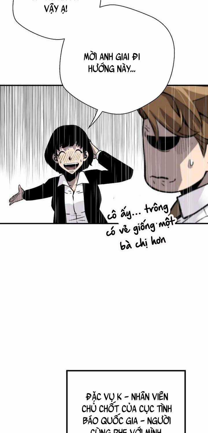 Sự Trở Lại Của Huyền Thoại Chapter 146 trang 63
