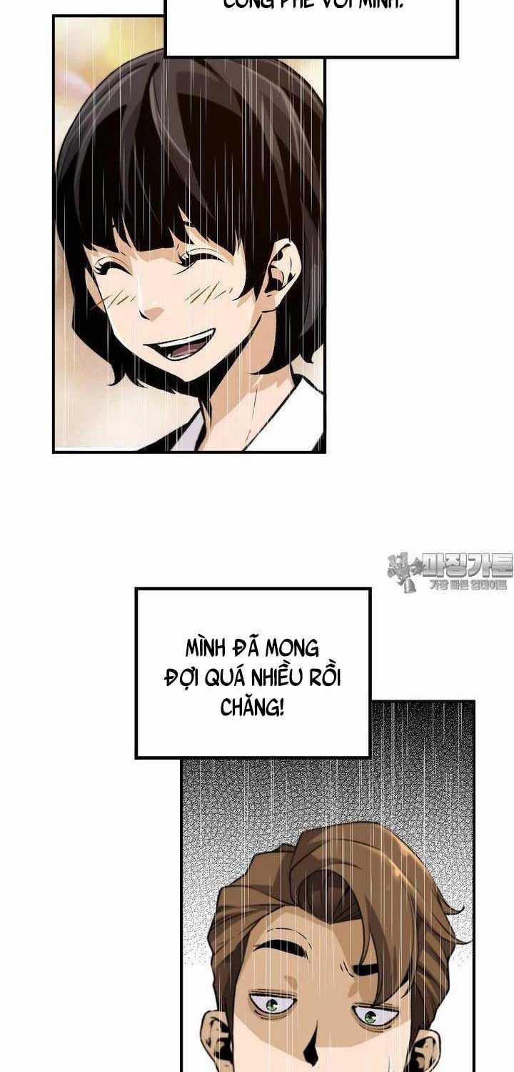Sự Trở Lại Của Huyền Thoại Chapter 146 trang 64