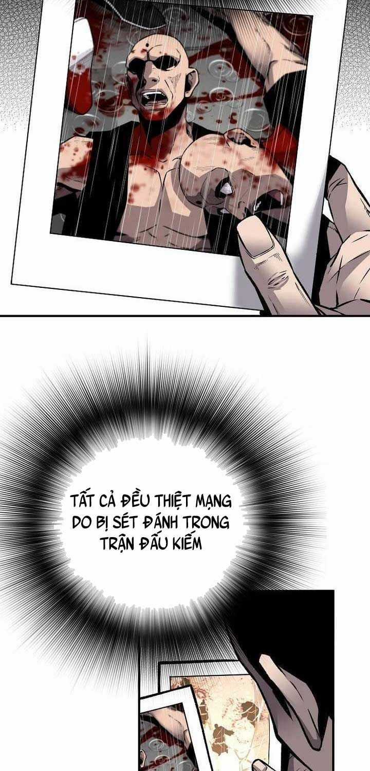 Sự Trở Lại Của Huyền Thoại Chapter 146 trang 70