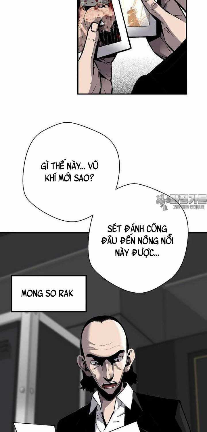 Sự Trở Lại Của Huyền Thoại Chapter 146 trang 71